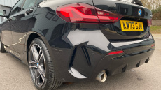 BMW 1 Series 118i M Sport 5dr Step Auto Petrol Hatchback